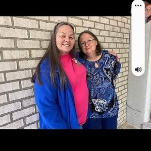 Meet your Posher, Sharlene